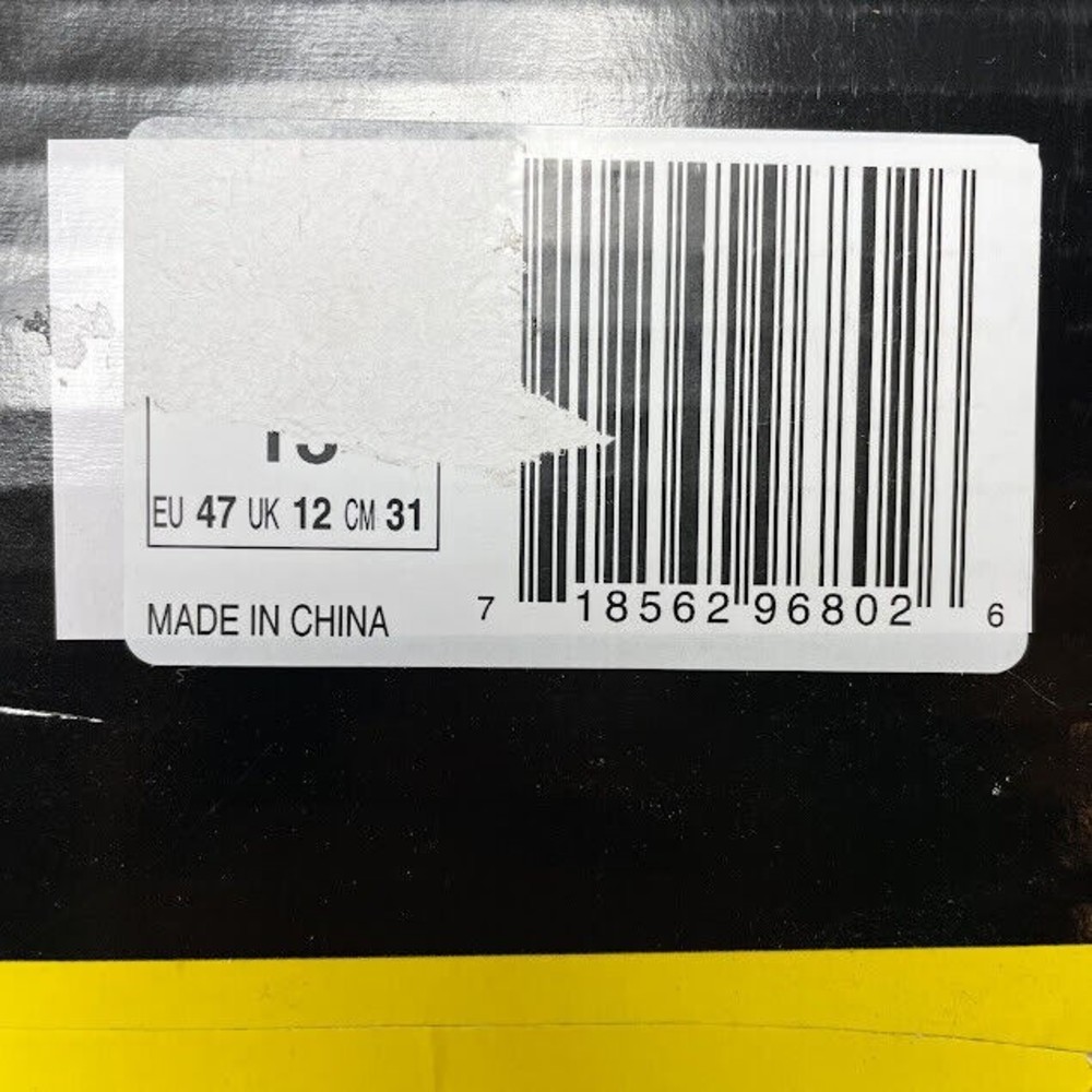 Lehigh Safety Shoes Swampers Unisex 6" Steel Toe Waterproof Work Boots Sz 13 NEW - Picture 6 of 10